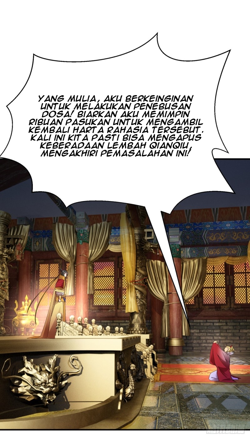 I Picked Up An Attributes Chapter 23 Gambar 44